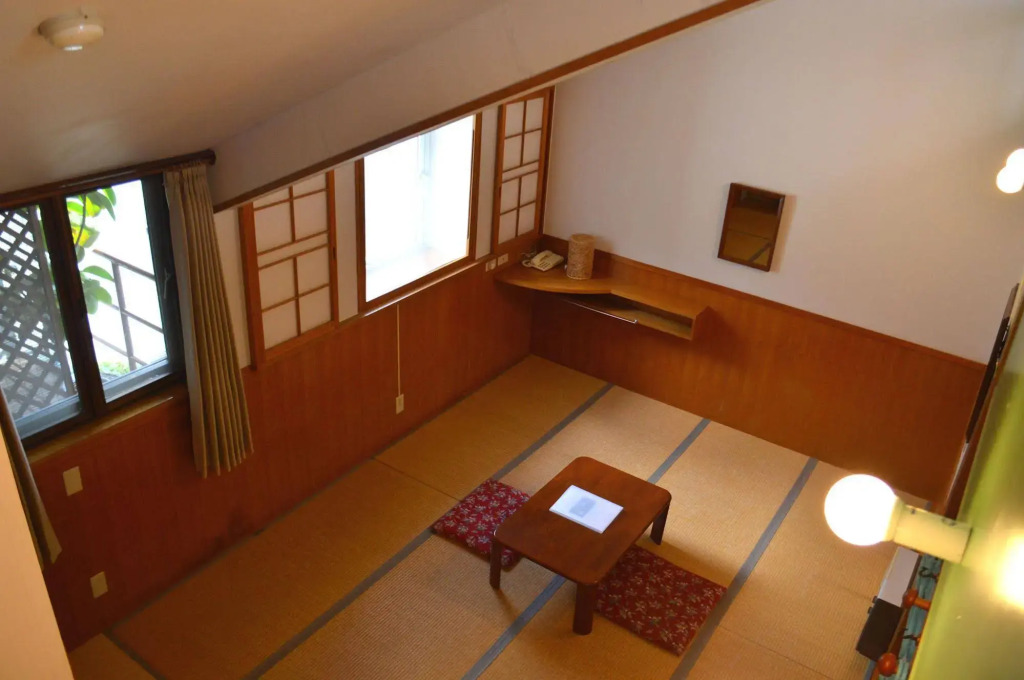 B&B Pension Hakodate-mura