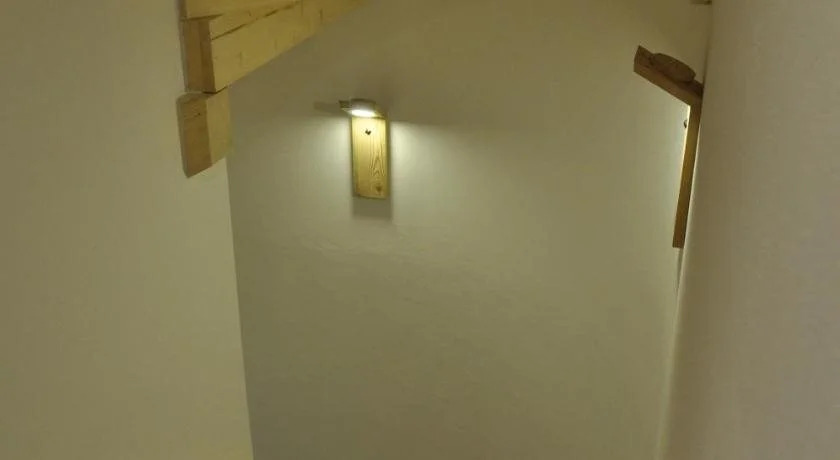 Garnì dal Mozat