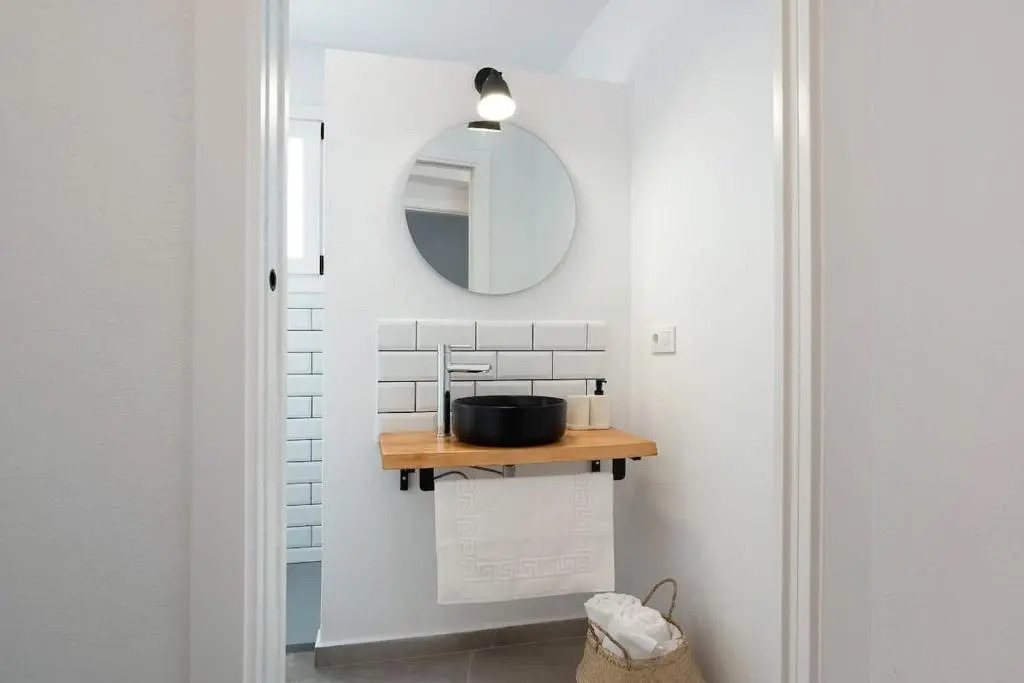 Apartamentos Vexèr