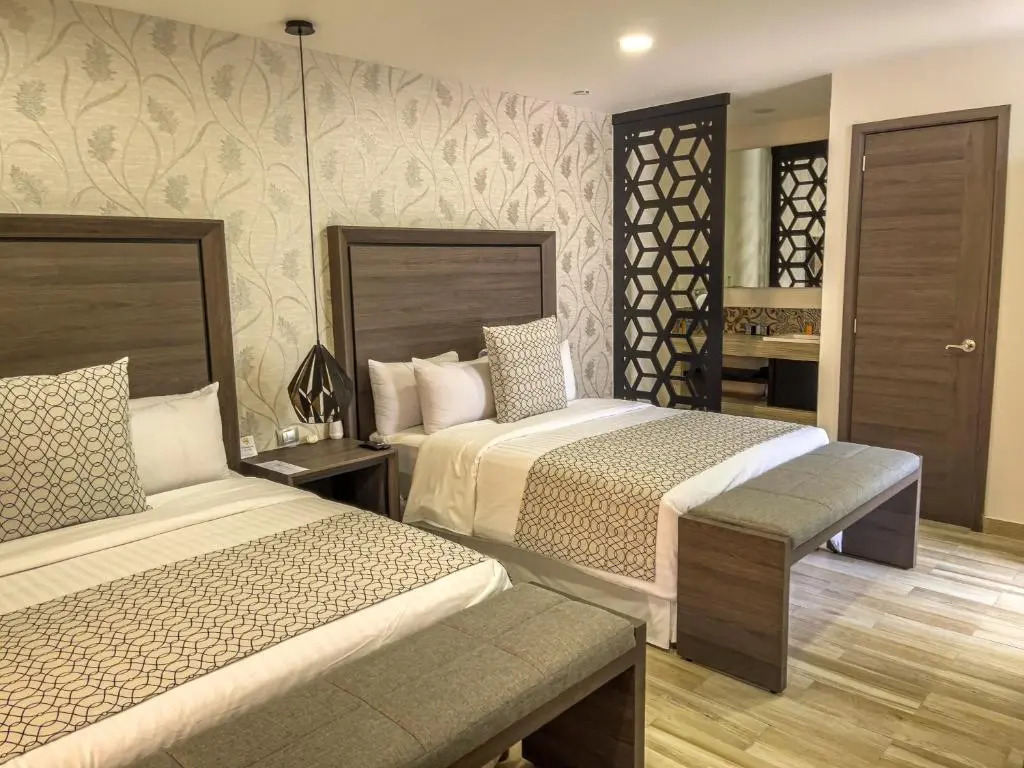 Parral 14 Boutique Hotel
