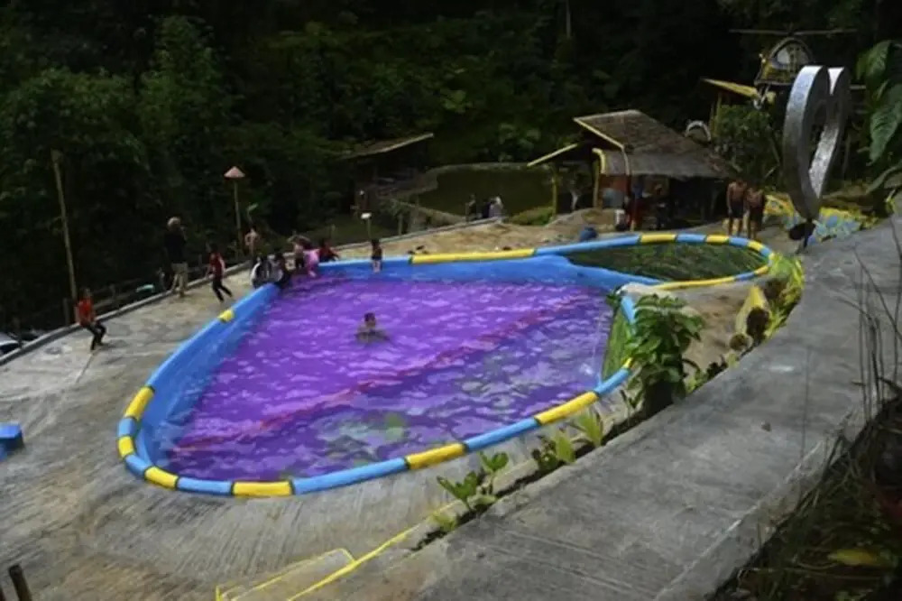 Bamboo Park & Resort Malino