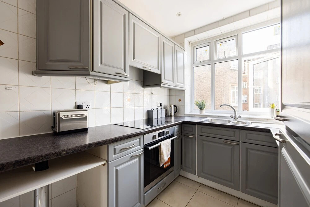 Primrose Hill Apartments