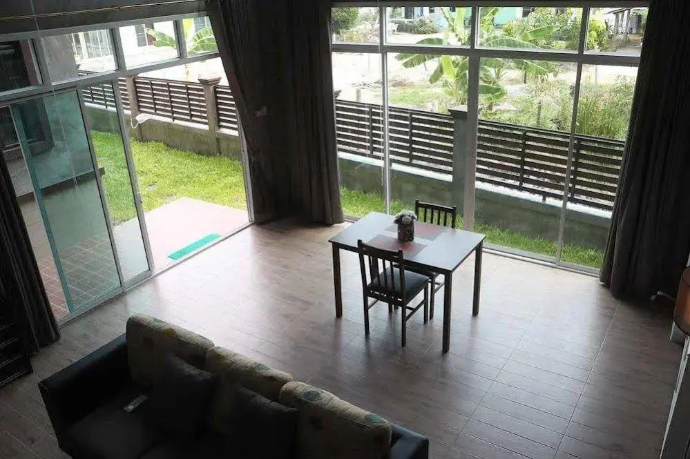 PK Villa Huahin