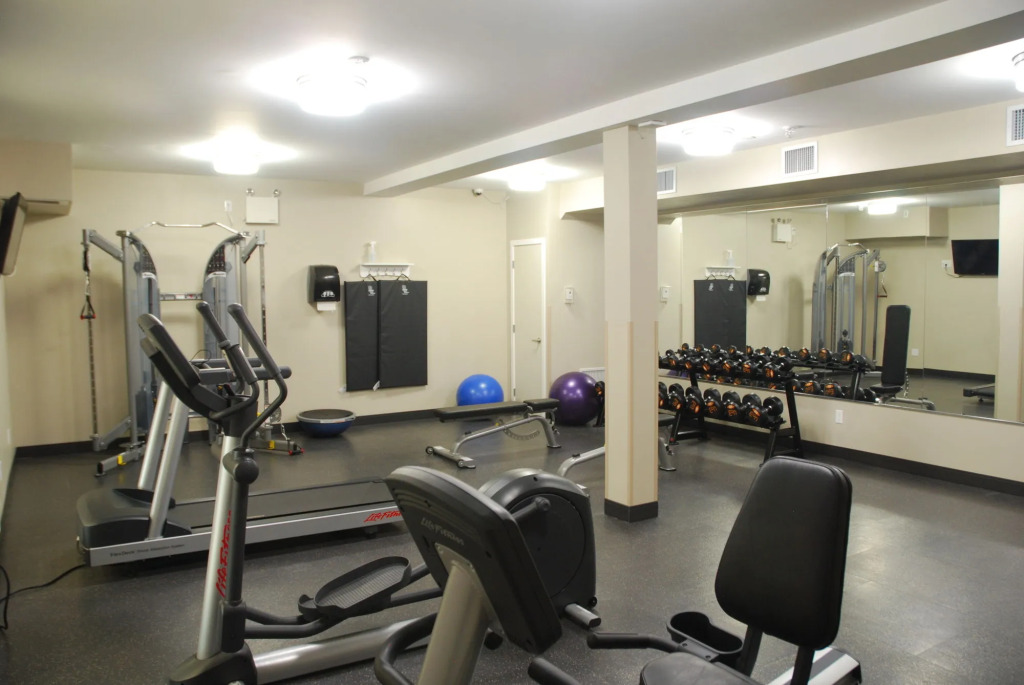 Best Western PLUS Fort Saskatchewan Inn & Suites