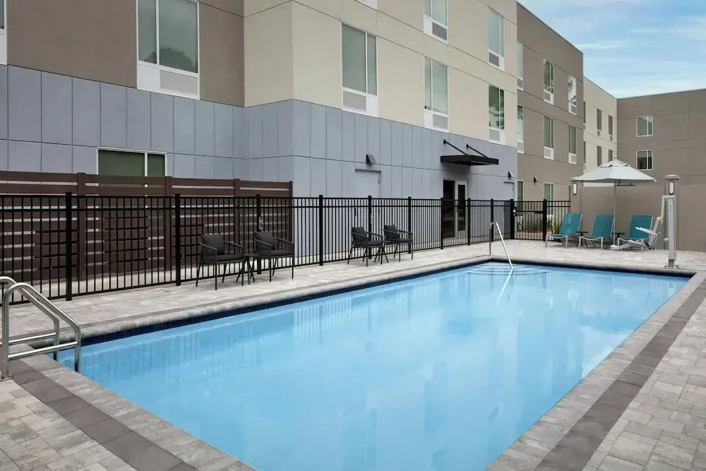 TownePlace Suites by Marriott Jacksonville Mayport