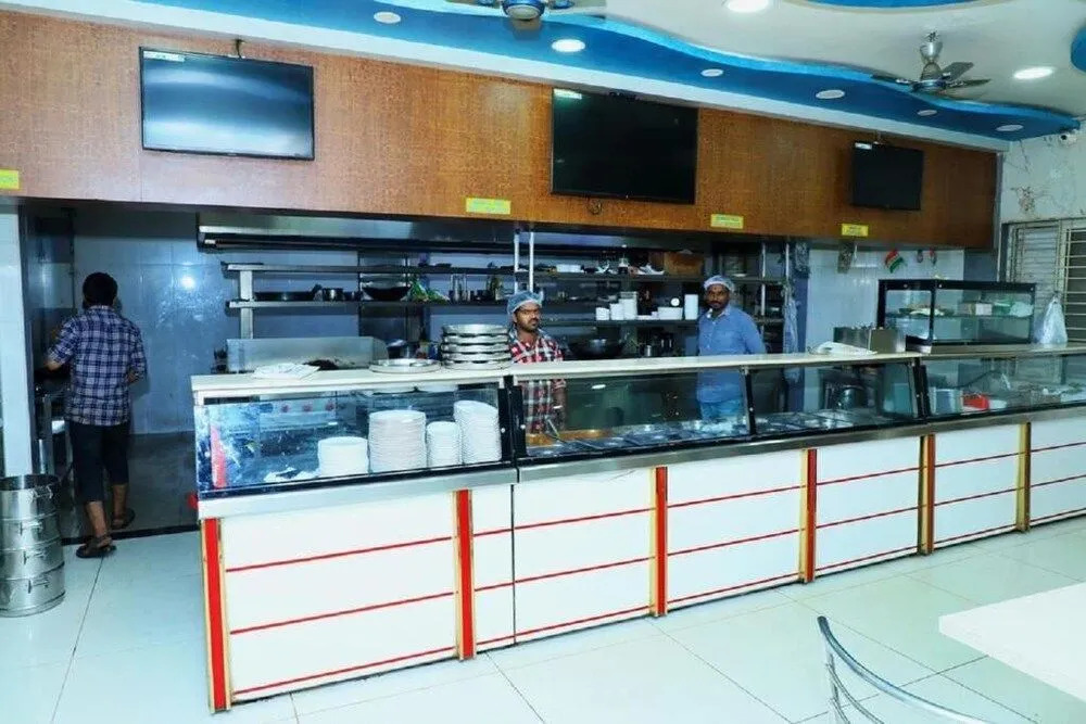 Sai Arra Bengaluru Airport Hotel
