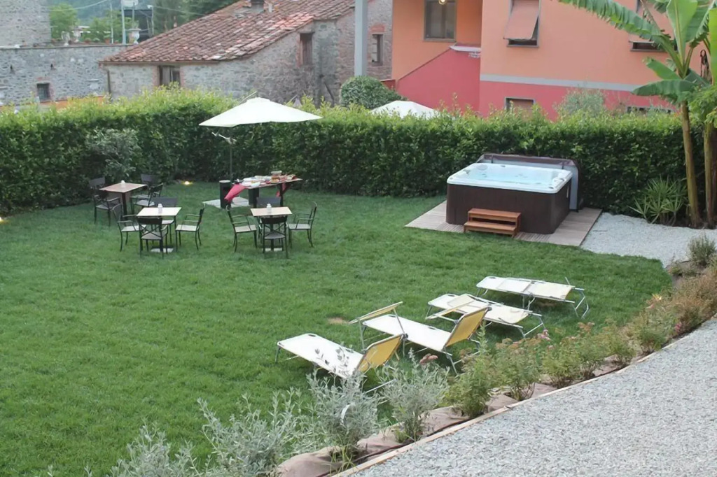 EcoHotel Ristorante Milano