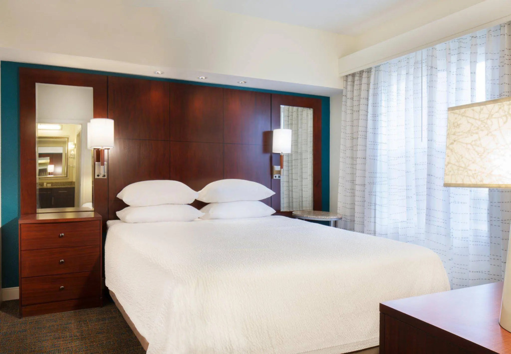 Residence Inn by Marriott Stillwater