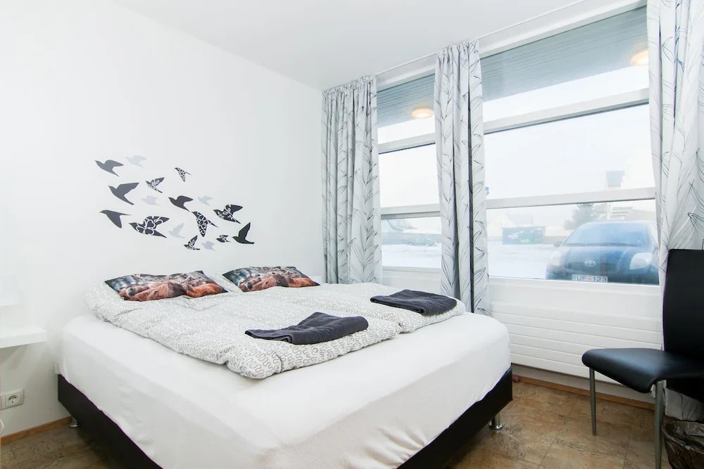 BGB Guesthouse