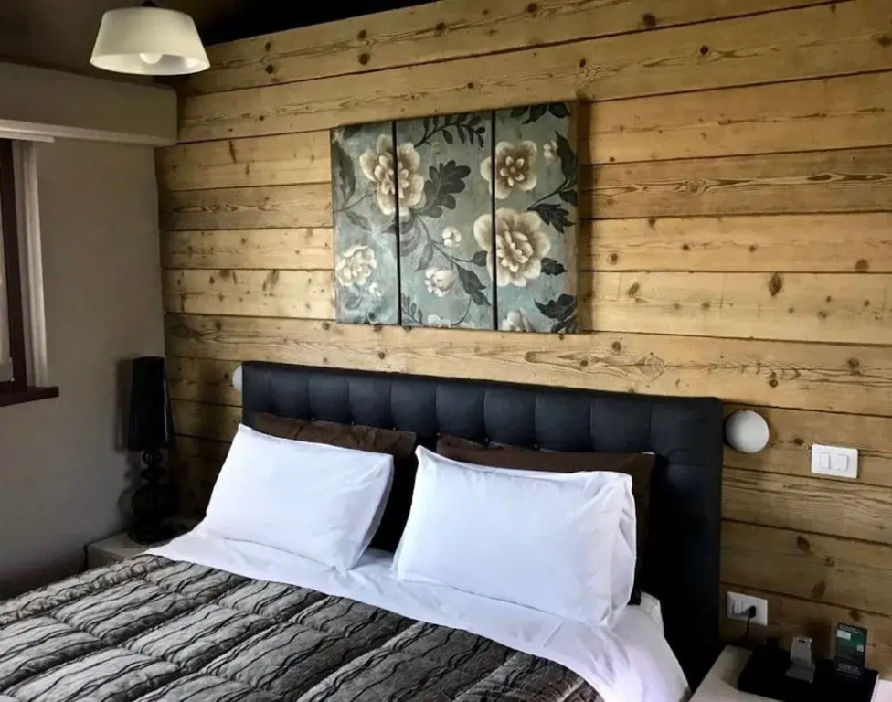 Heidi Bed and Breakfast