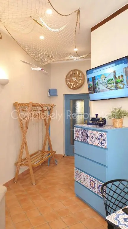 Caprese Experience - Light Blu Apt - Dante