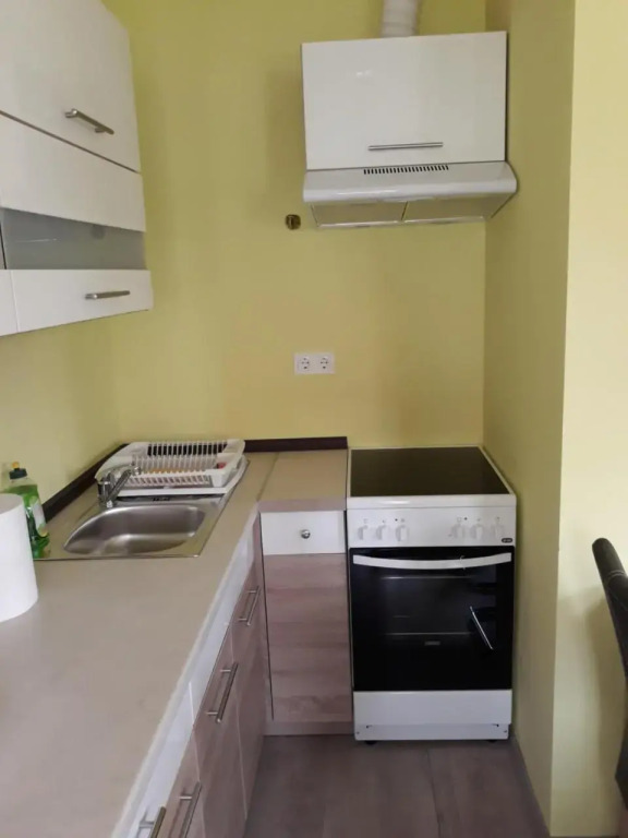 Apartma C-06, C-11