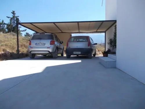 Villa Lefki