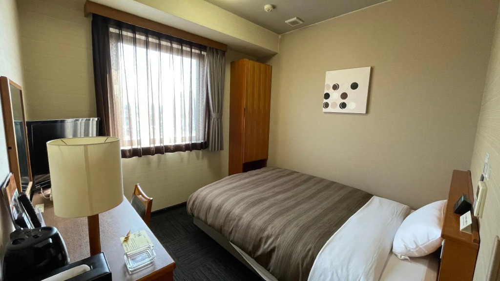 Hotel Route-Inn Kani