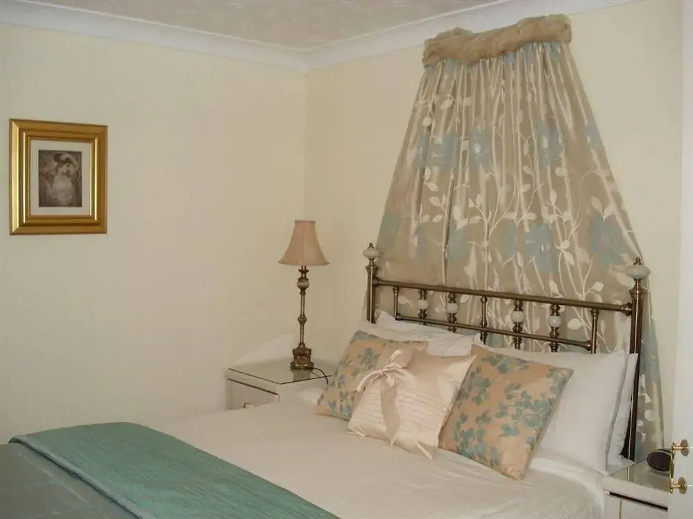 Avenue Park Villa
