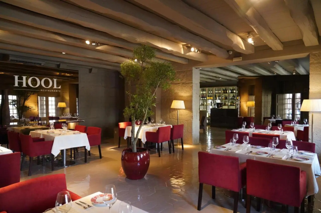 Hotel da Oliveira