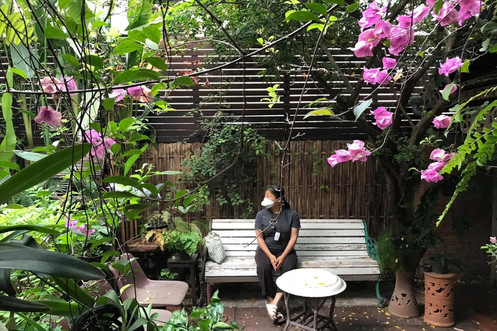 Tiptopthai House