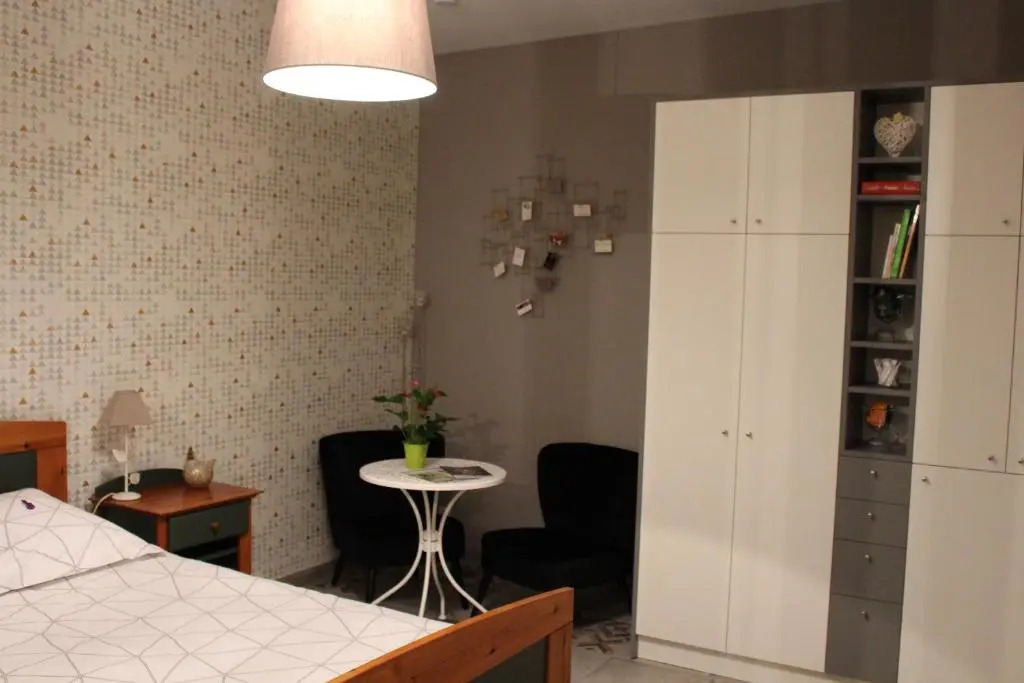 Ma Maison