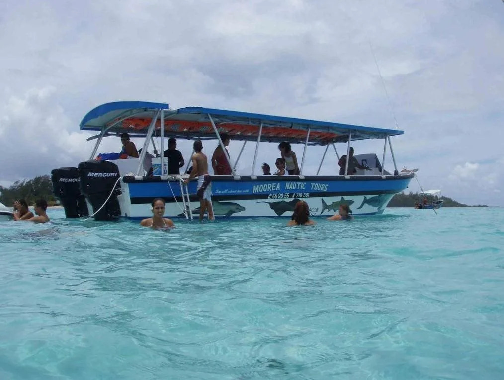 Tapu Lodge