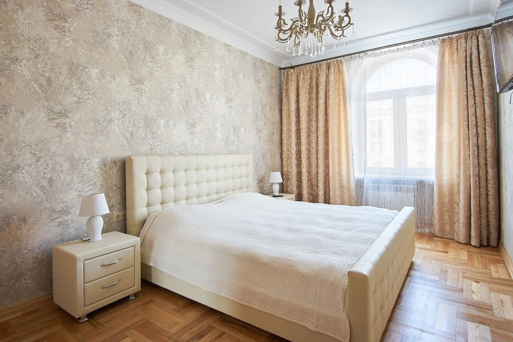 Апартаменты и спа StudioMinsk в центре