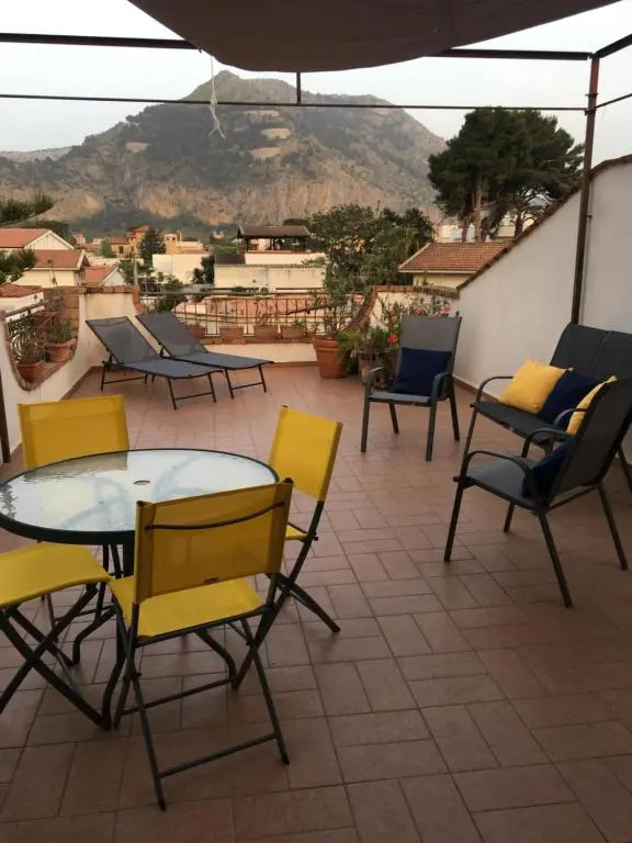 Villino Rosetta