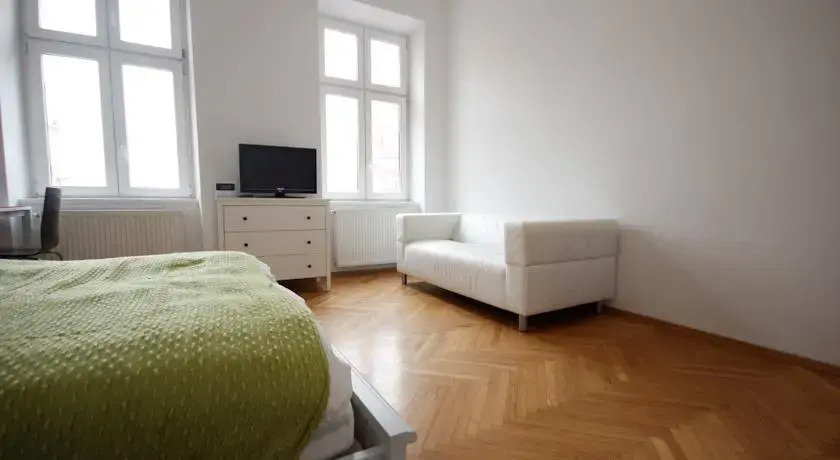 Flat Vienna