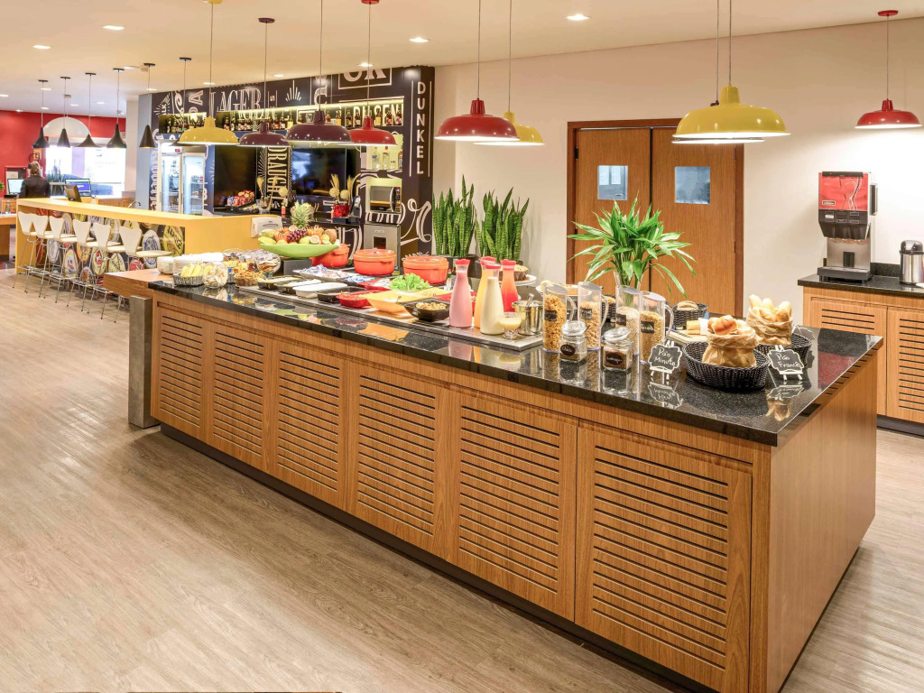 ibis Joinville