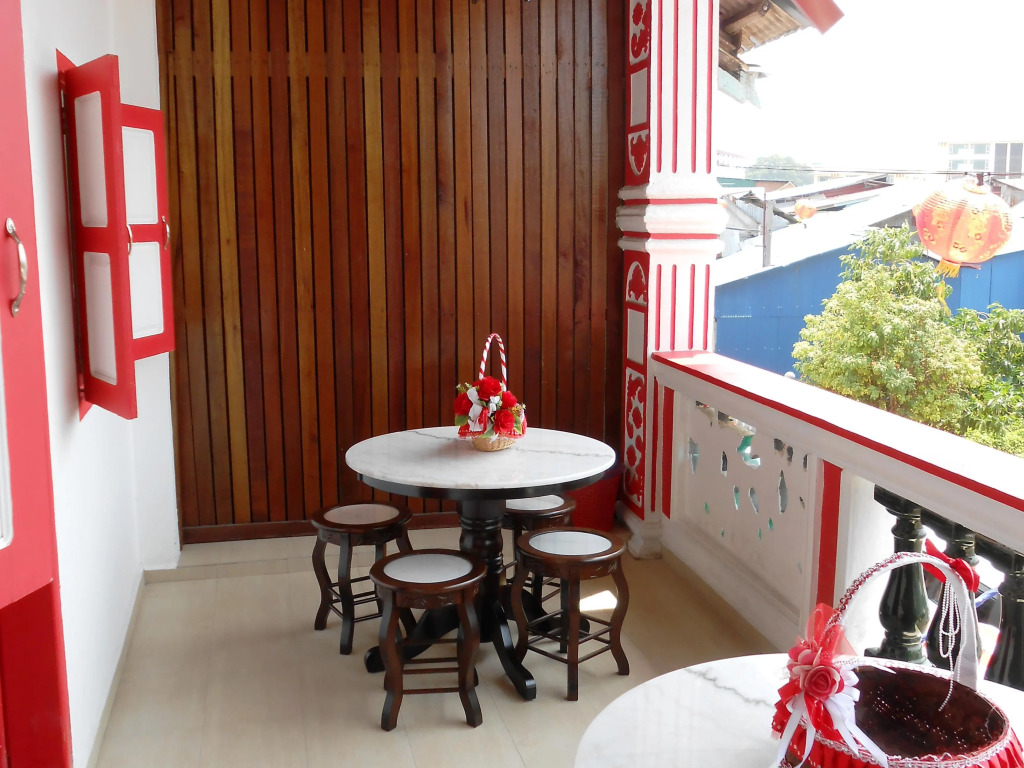 KT Chinatown Lodge