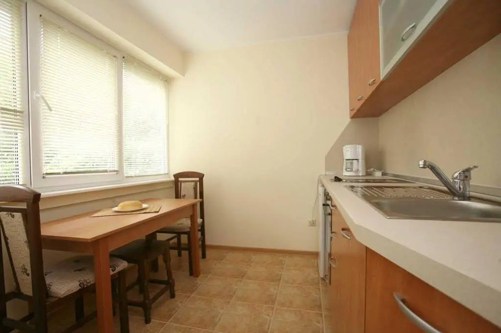 Apartment Tedy
