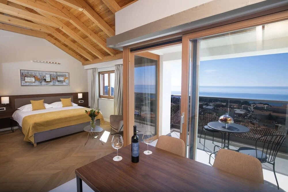 Apartments Capparis
