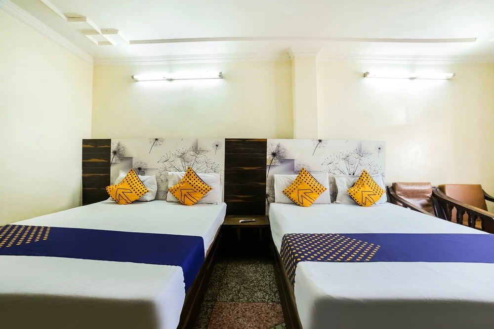 SPOT ON 40016 Hotel Vandana