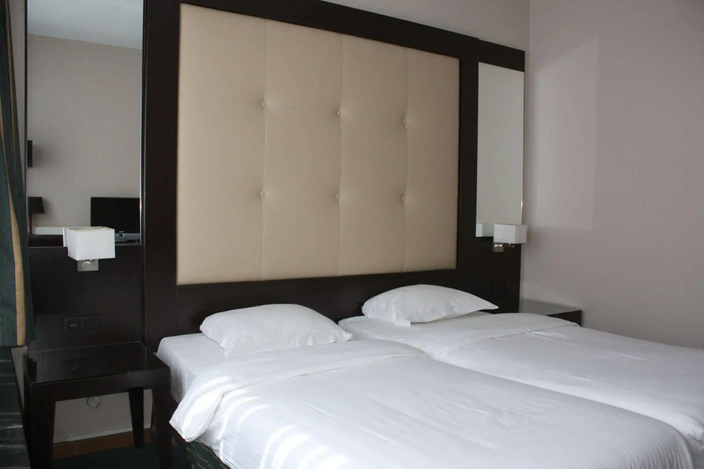 Hotel Plasky