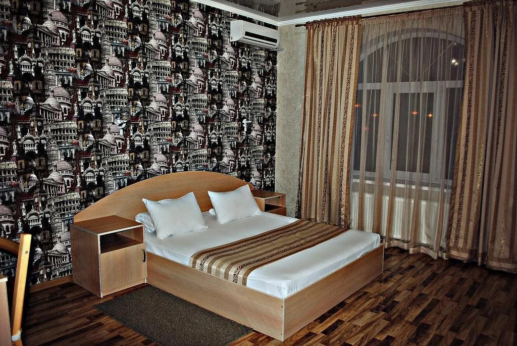 Hotel Bagdasarini