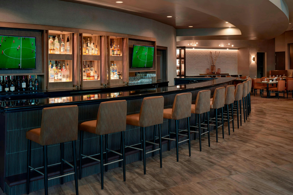 Chicago Marriott Southwest at Burr Ridge