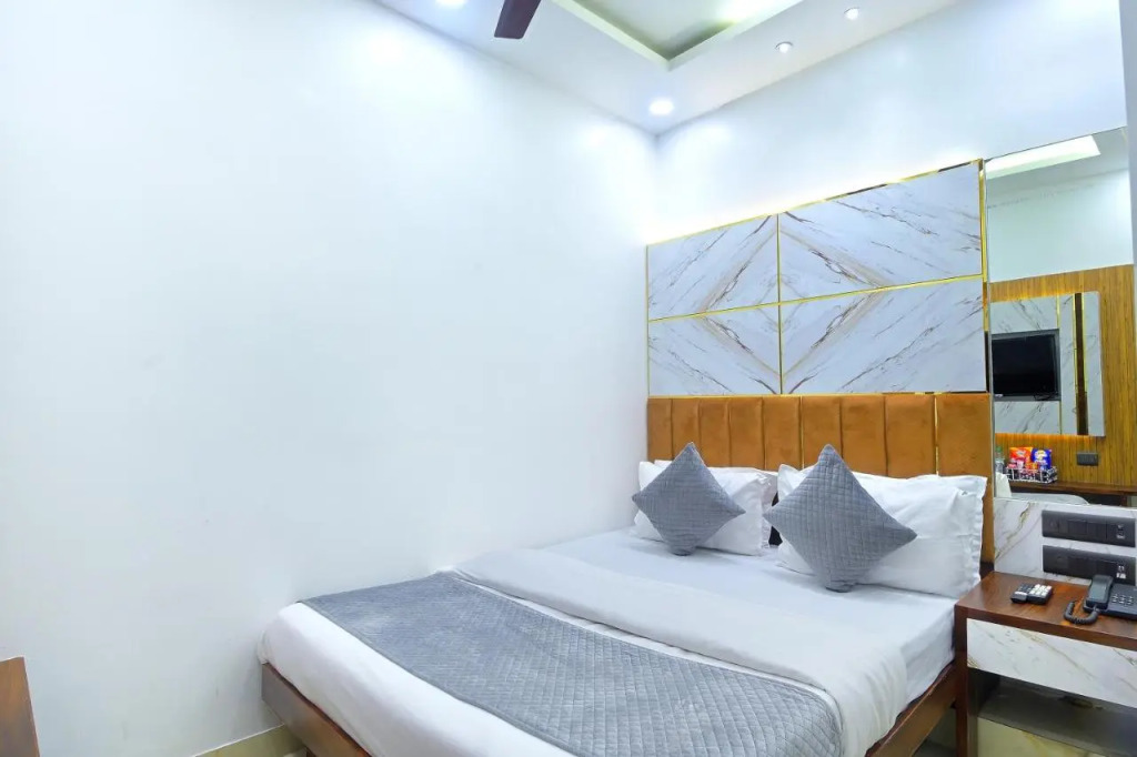 Nav Durga Guest House