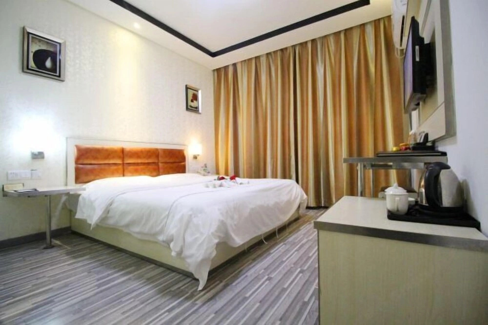 Shangyite Hotel