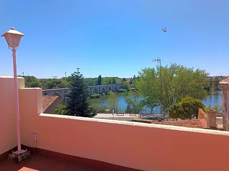 Hosteria Real de Zamora