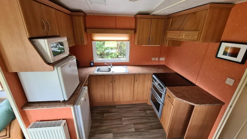 Hawthorn Self Catering Cottages