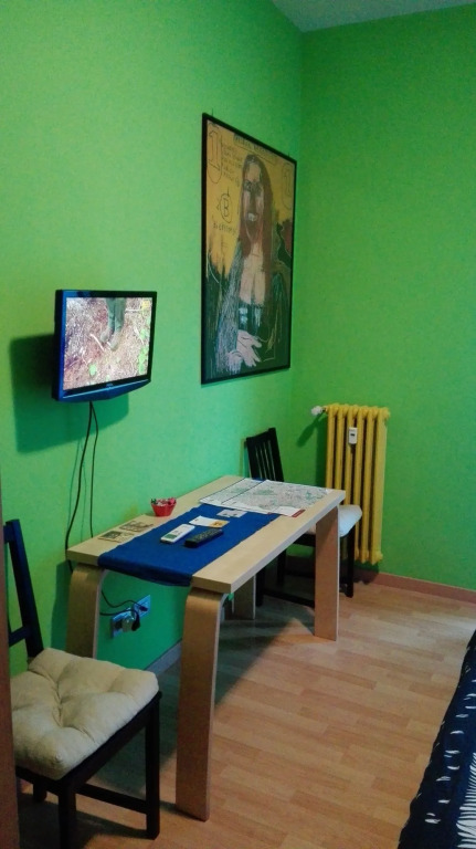 B&B A Casa Di Nannalì