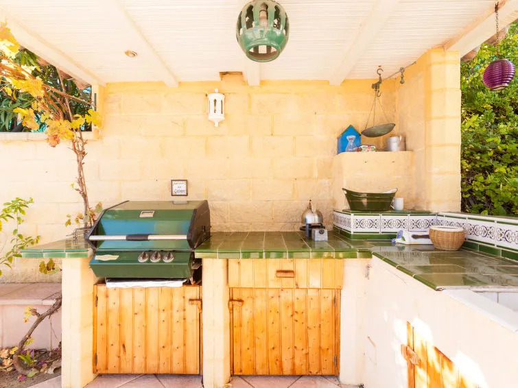 Holiday Home Esmerdo