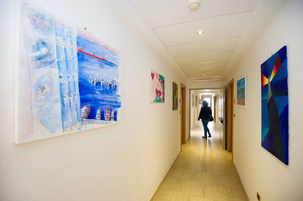 Joli Park Hotel - Caroli Hotels