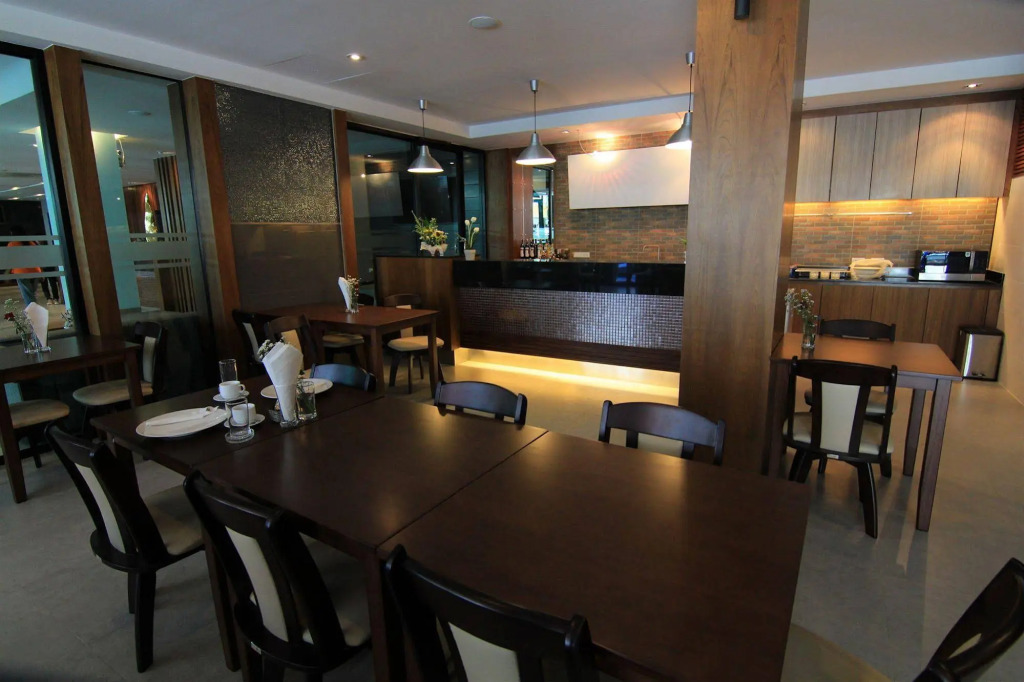 Inn Residence Serviced Suites