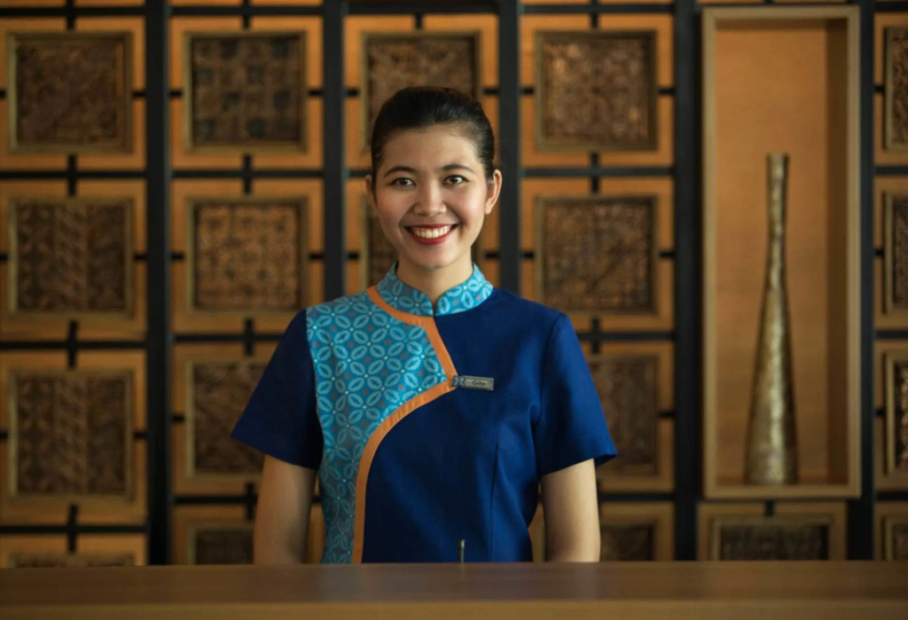 BATIQA Hotel Cirebon
