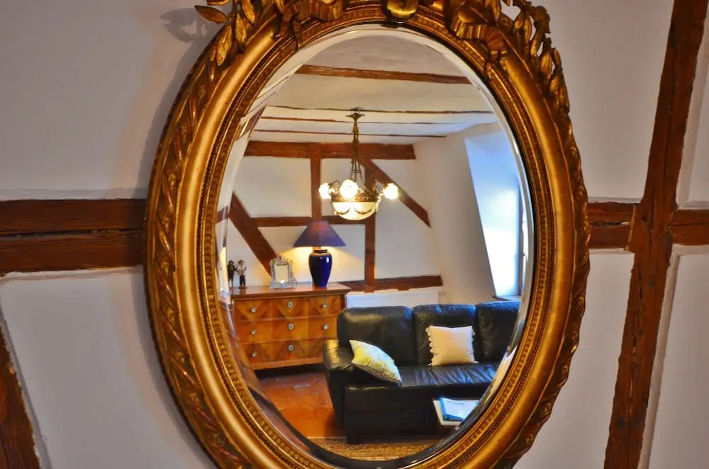 Chambres dhôtes Château De Grunstein