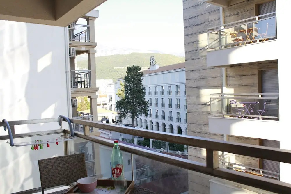 One bedroom Apartment Centar 10