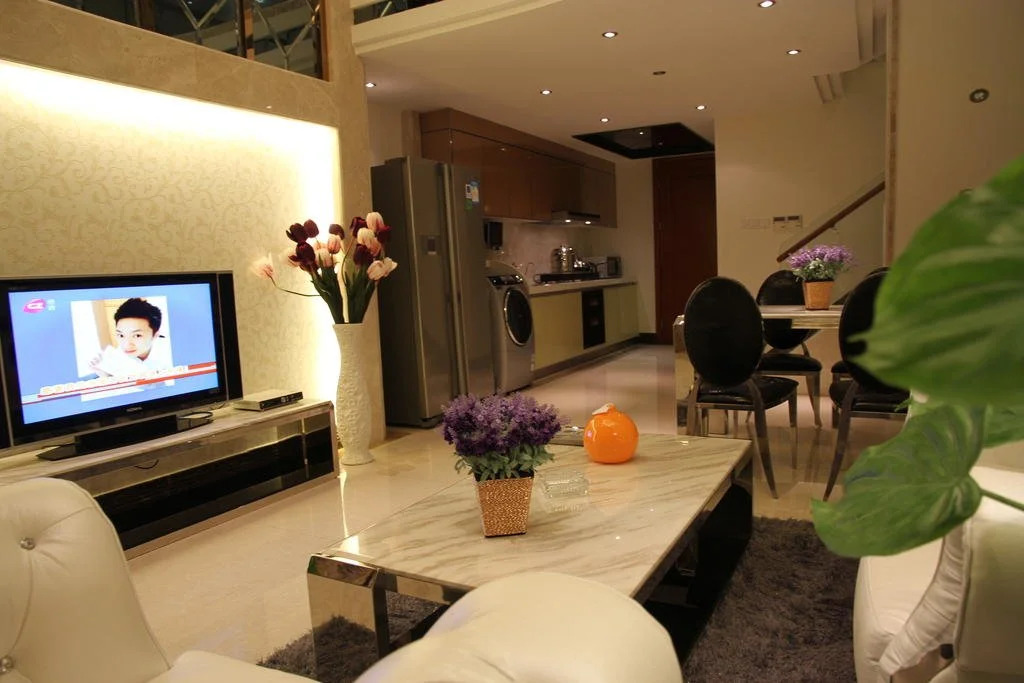 Yushe Hotel Guangzhou Beijing Road Tianzi Wharf