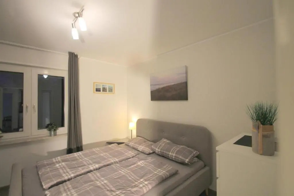 4200 - Strandhaus Robinson