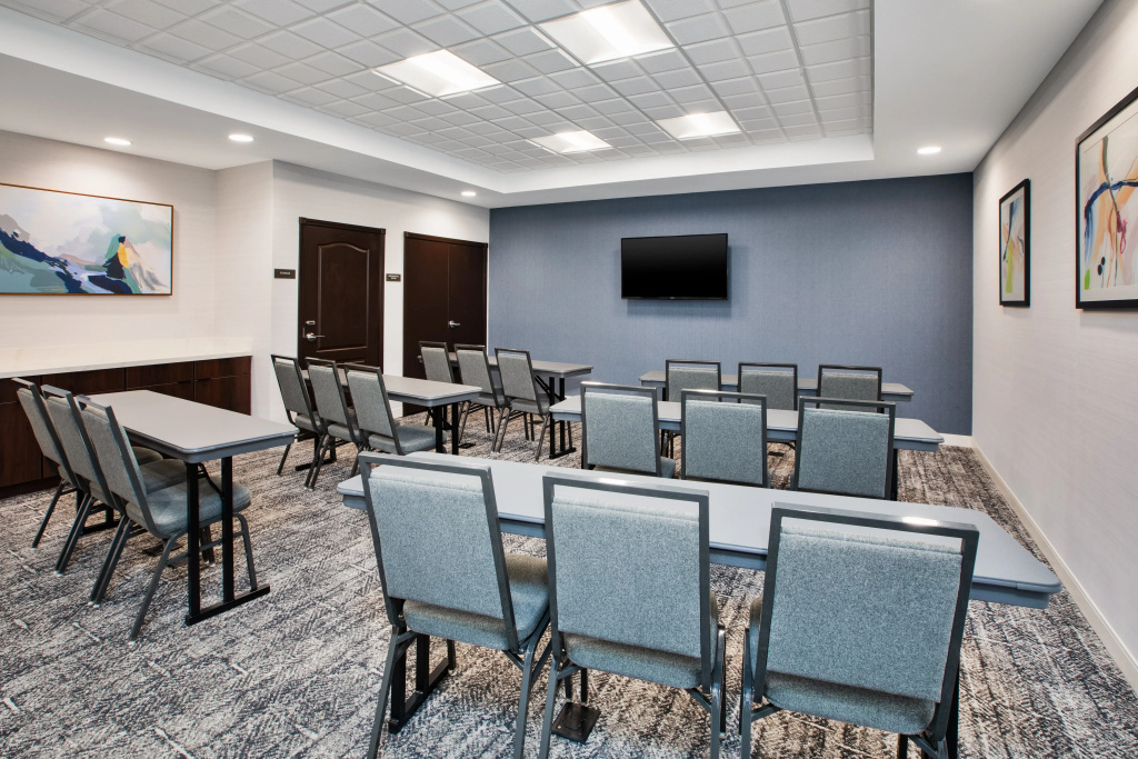 Staybridge Suites Bismarck by IHG