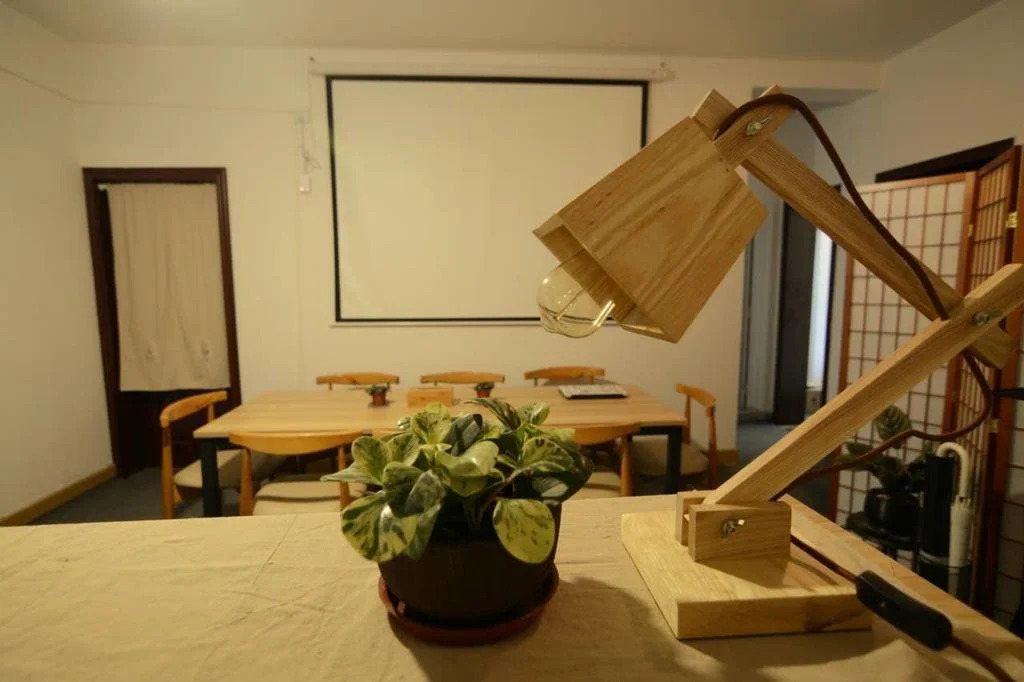 Zhuhai Liaofanwu Hostel