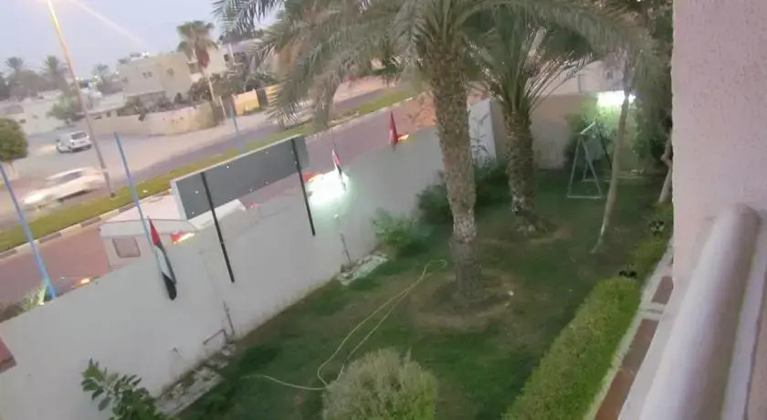 Sharjah Youth Hostel